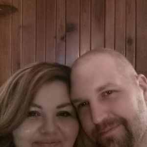 Meet your Posher, Brandon n crystal